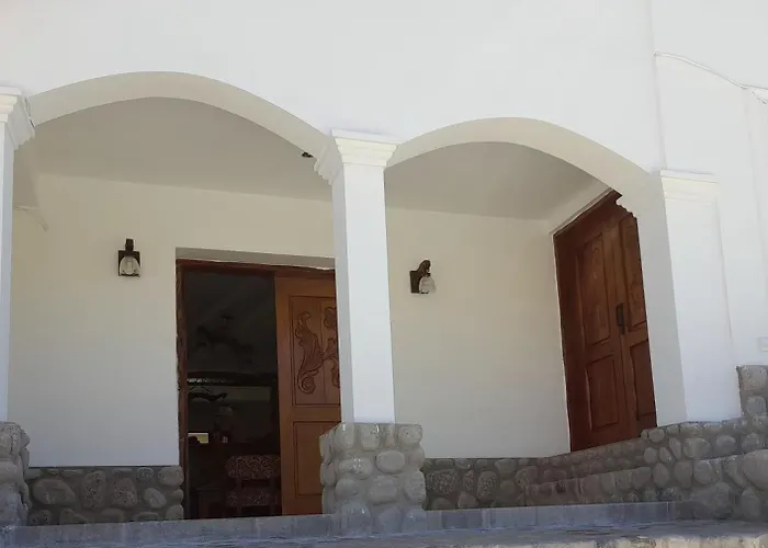 Hospedaje Lupe